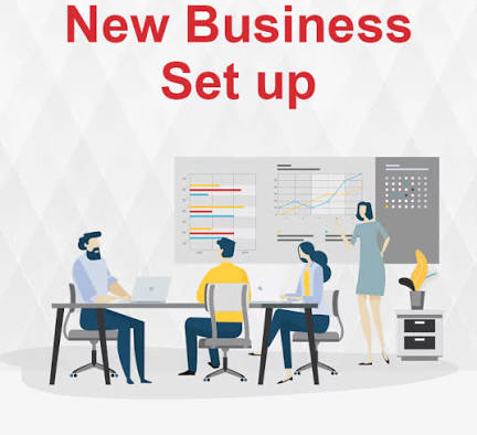 Smartest ways to finance a new business set up